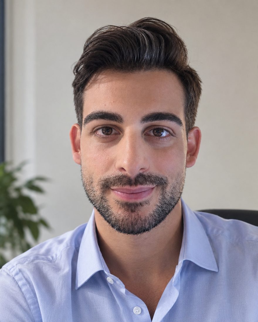 Giuseppe Capoluongo